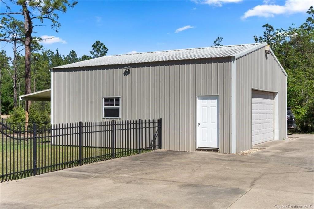 526 Holbrook Park Road Dequincy, LA 70633 - Photo 36 of 42 Gallery Image 36