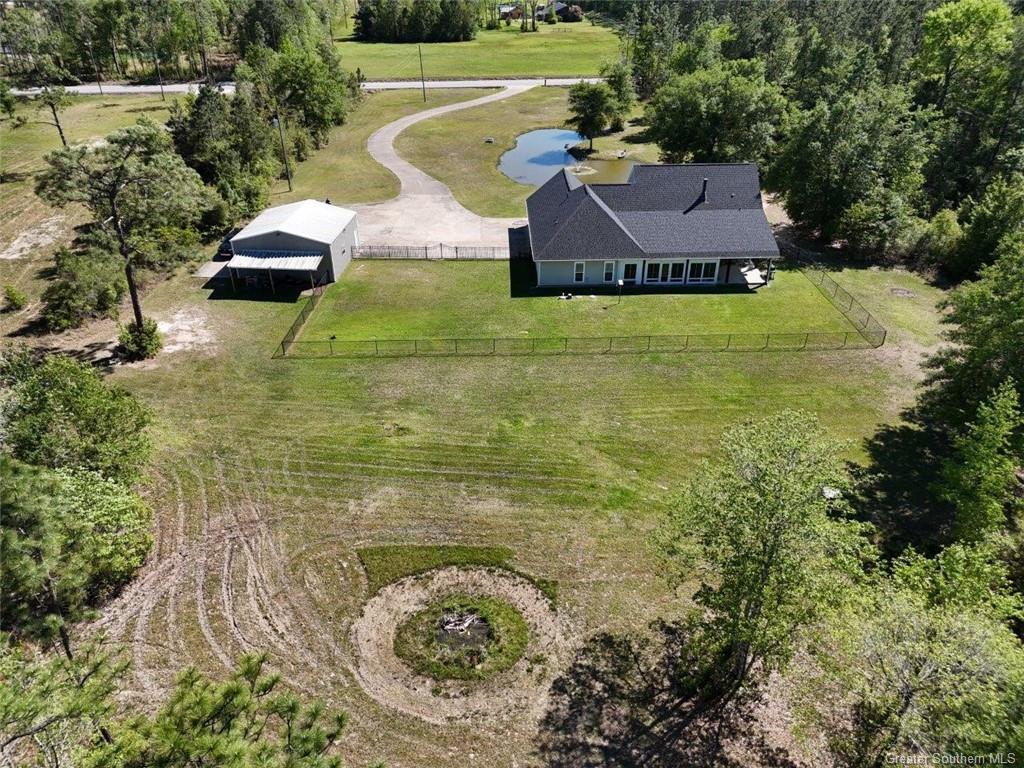 526 Holbrook Park Road Dequincy, LA 70633 - Photo 40 of 42 Gallery Image 40