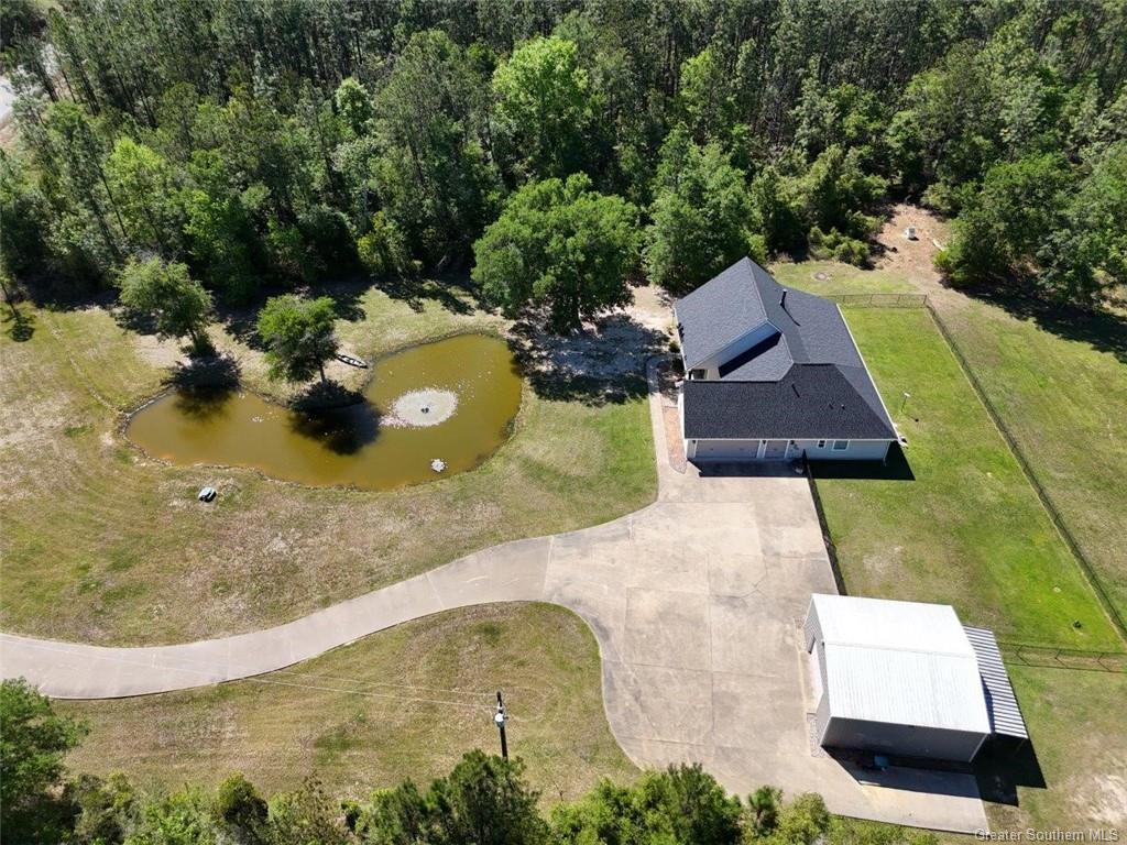 526 Holbrook Park Road Dequincy, LA 70633 - Photo 4 of 42 Gallery Image 4