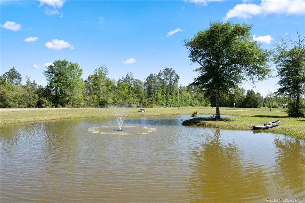 526 Holbrook Park Road Dequincy, LA 70633 - Photo 41 of 42 Gallery Image 41