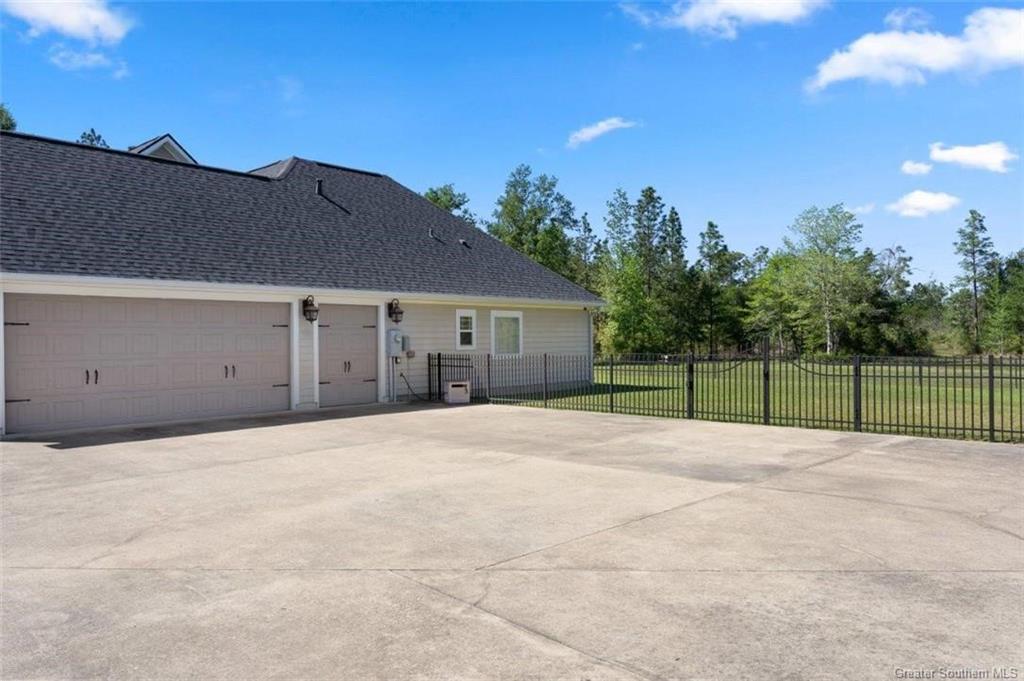 526 Holbrook Park Road Dequincy, LA 70633 - Photo 42 of 42 Gallery Image 42