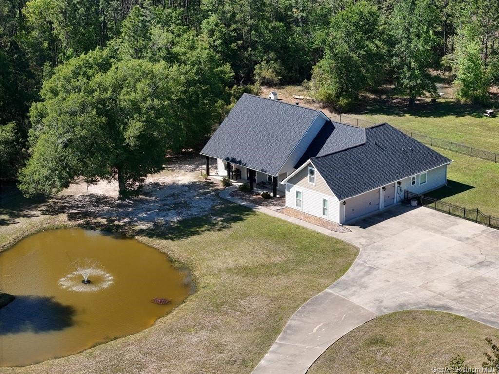 526 Holbrook Park Road Dequincy, LA 70633 - Photo 5 of 42 Gallery Image 5