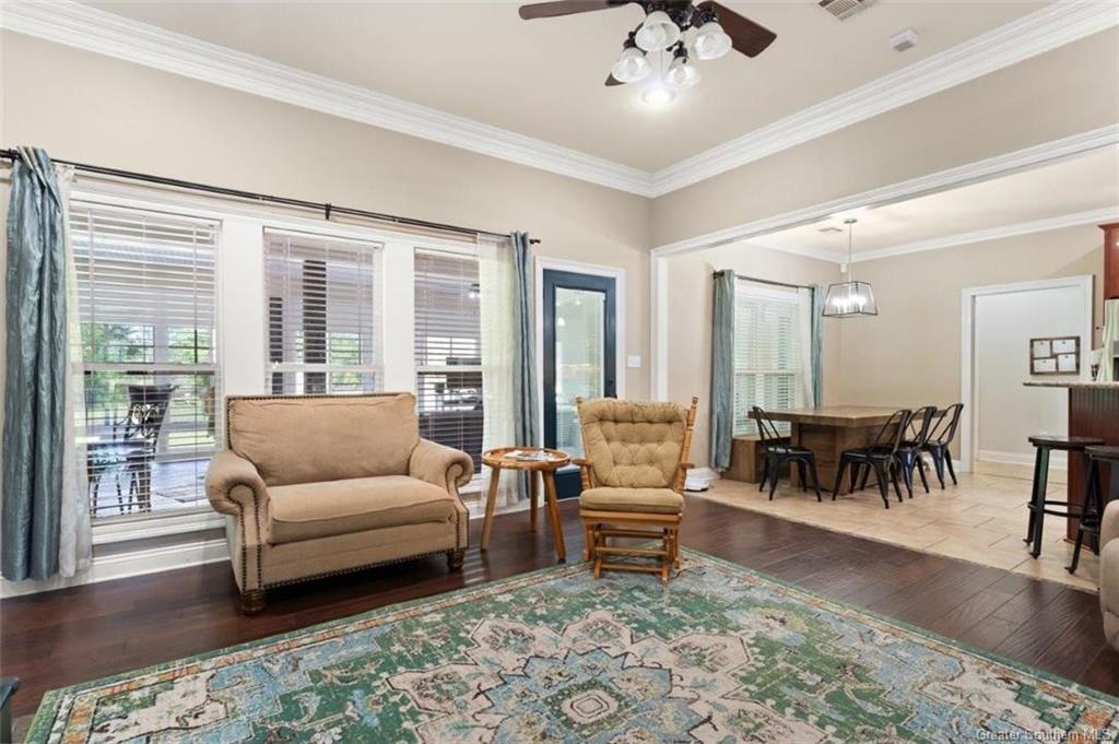 526 Holbrook Park Road Dequincy, LA 70633 - Photo 9 of 42 Gallery Image 9