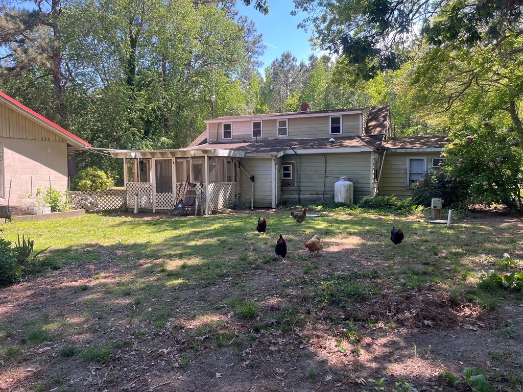 4333 James Wharf Road Exmore, VA 23350 - Photo 15 of 31