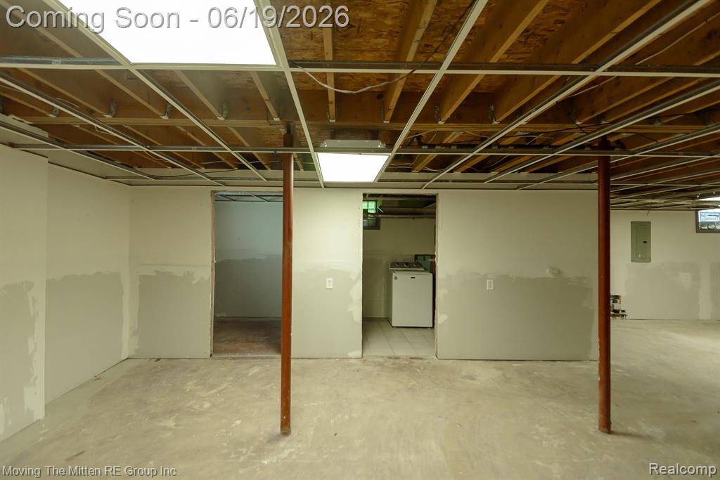 24567 Sherwood Road Belleville, MI 48111 - Photo 43 of 49