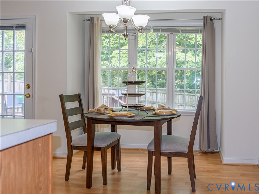 2072 Tuckers Landing Road North Chesterfield, VA 23236 - Photo 18 of 55