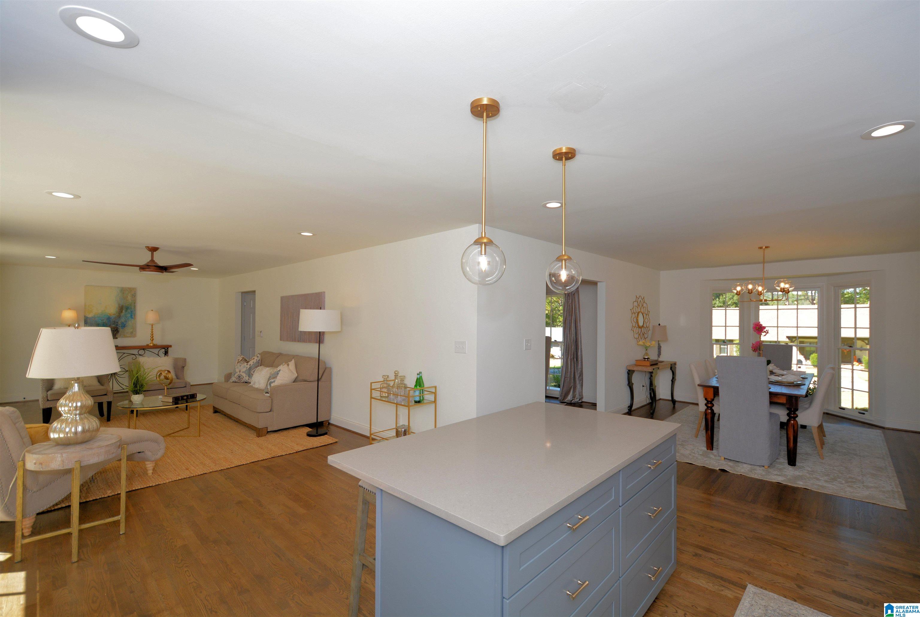 1813 Hummingbird Lane Birmingham, AL 35226 - Photo 25 of 50