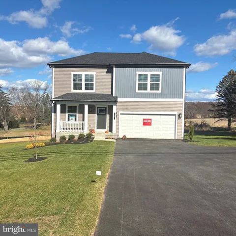 $499,990 | 49 Old York Road, Dillsburg, PA 17019