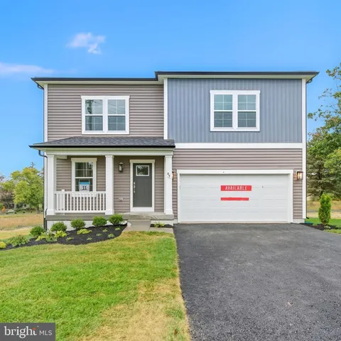 $499,990 | 49 Old York Road, Dillsburg, PA 17019