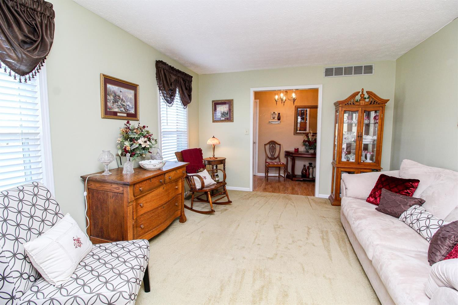 438 Quail Run Road Versailles, KY 40383 - Photo 5 of 21 Photo 5