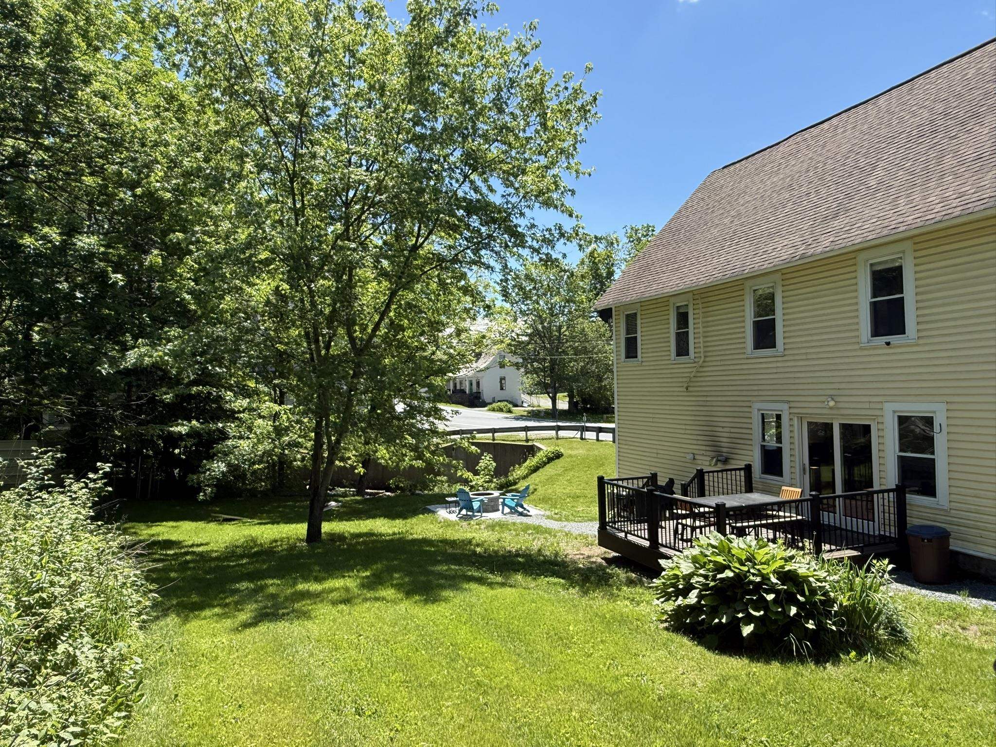 6746 Vermont Rte 100 Whitingham, VT 05361 - Photo 33 of 49