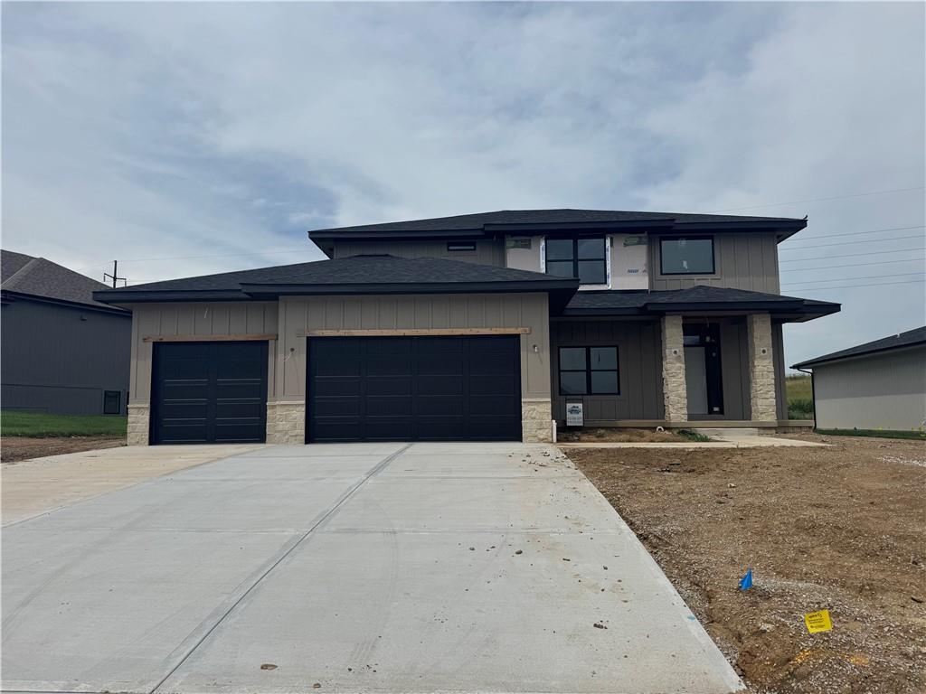 11427 Rye Drive Kearney, MO 64060 - Photo 1 of 33