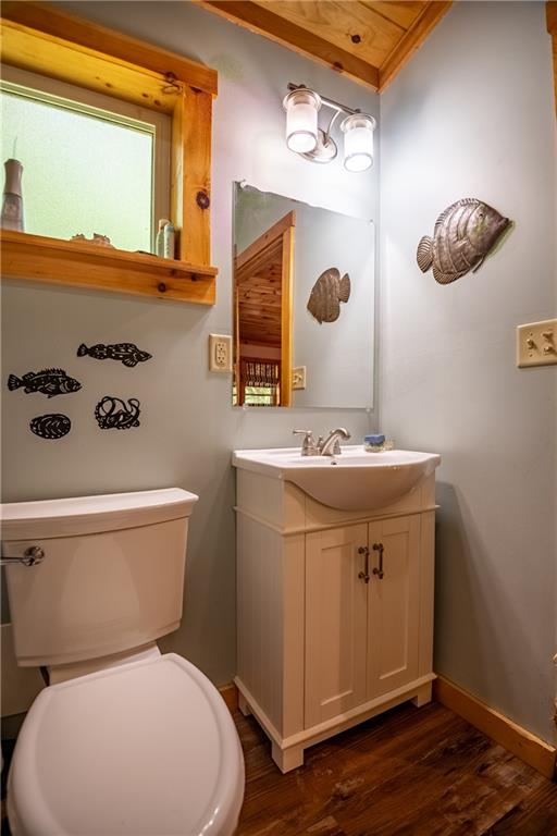 470 Truitt Road Kennerdell, PA 16374 - Photo 21 of 49 Full Bath Main house