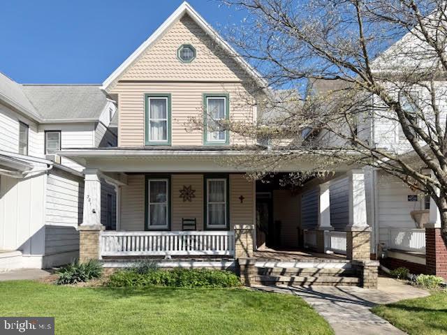 321 East Middle Street Hanover, PA 17331 - Photo 1 of 1