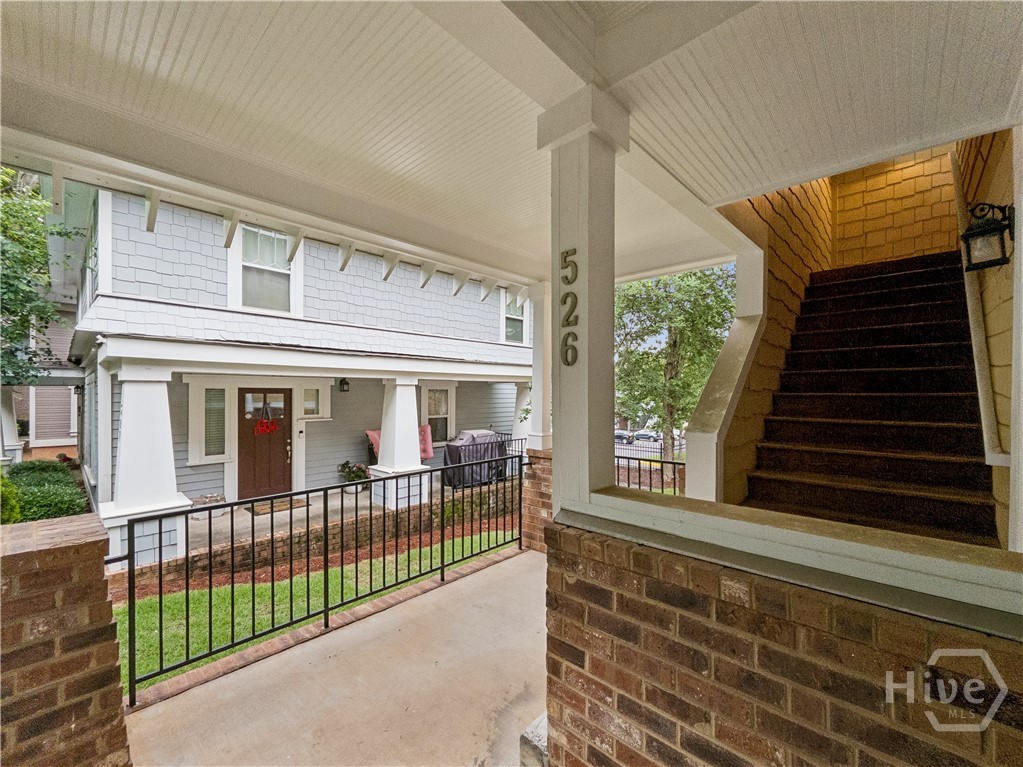 490 South Barnett Shoals Road, Unit 526 Athens, GA 30605 - Photo 5 of 49