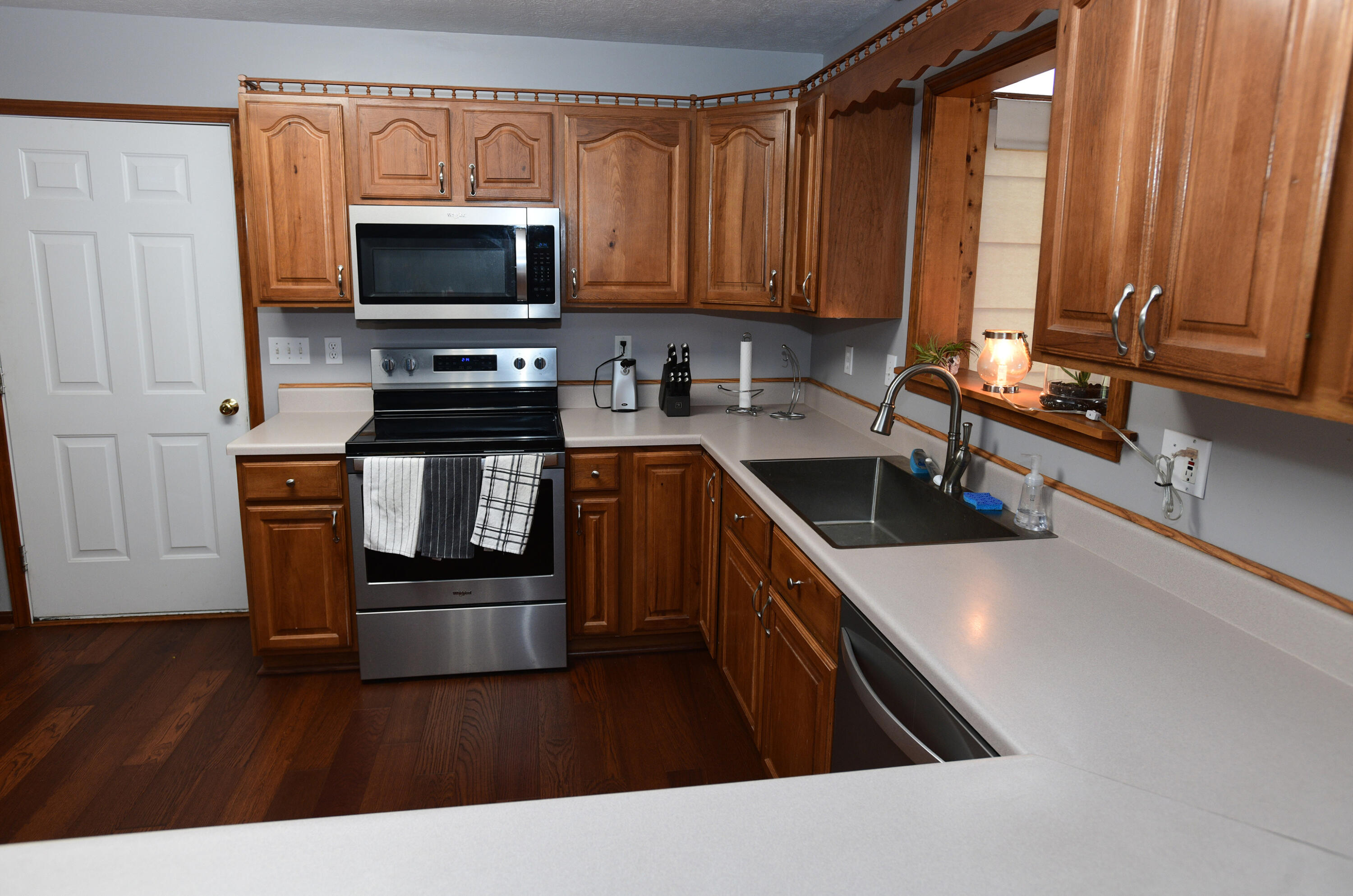 6659 Buckman Road Hanover, MI 49241 - Photo 11 of 48 Appliances Included