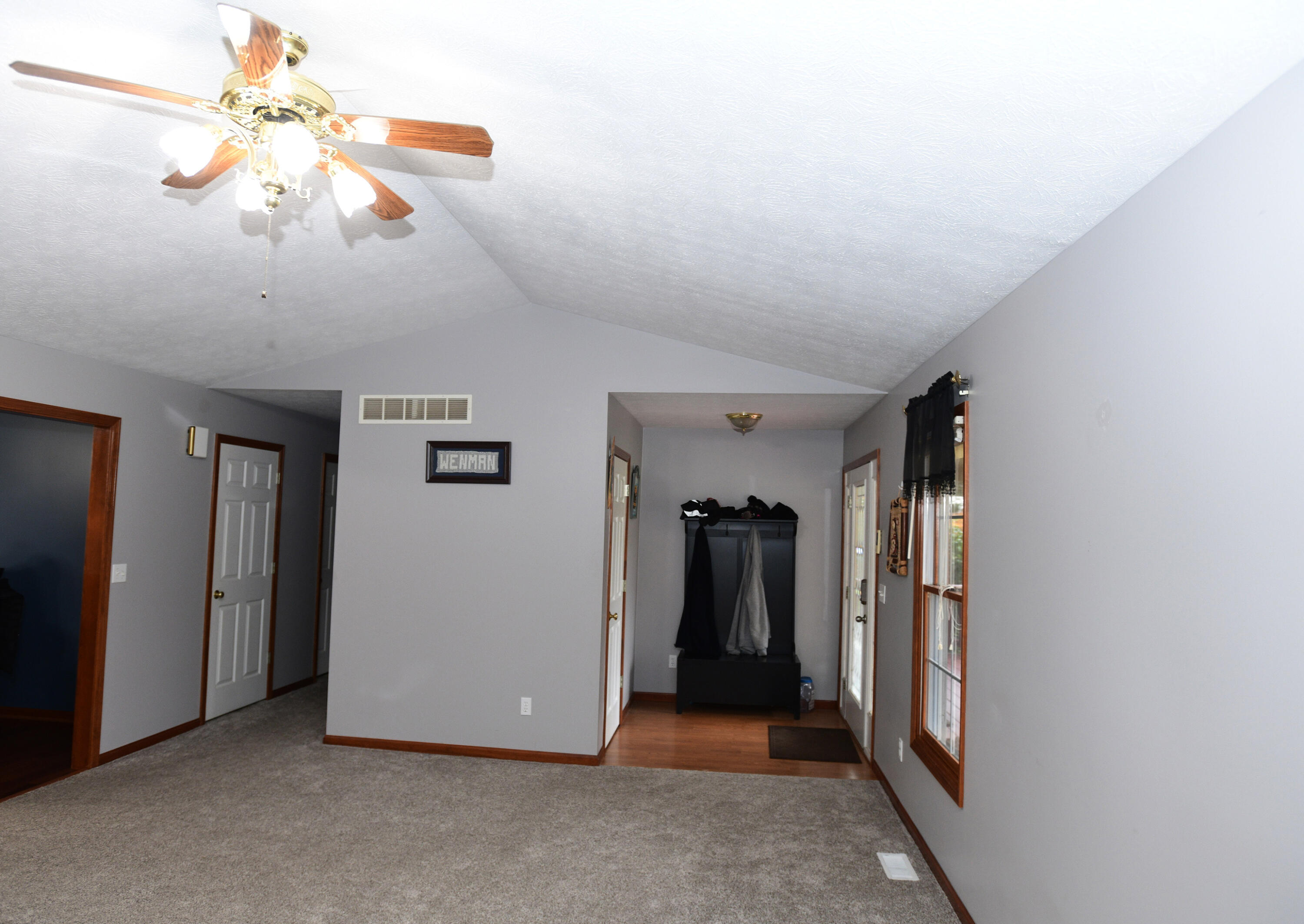 6659 Buckman Road Hanover, MI 49241 - Photo 7 of 48 Foyer