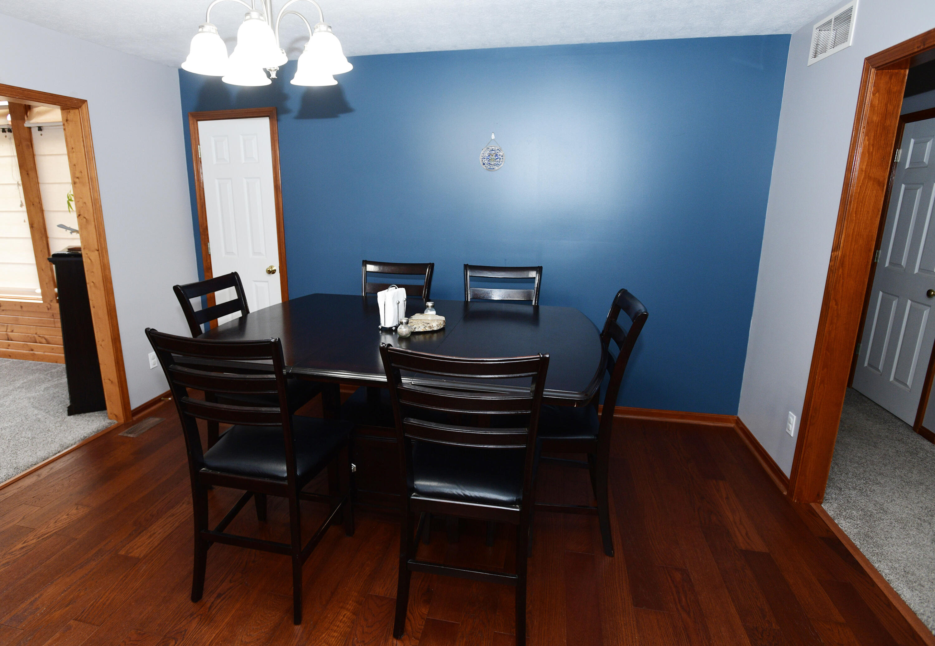 6659 Buckman Road Hanover, MI 49241 - Photo 8 of 48 Dining