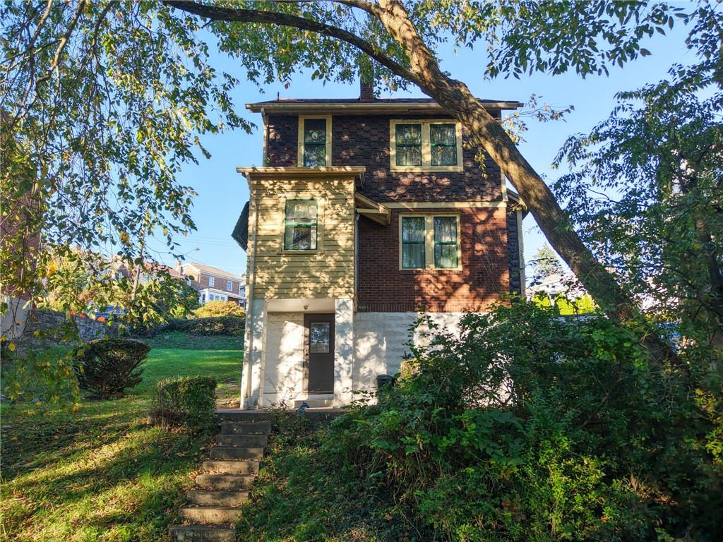 105 West Garden Road Pittsburgh, PA 15227 - Photo 35 of 38 Gallery Image 35