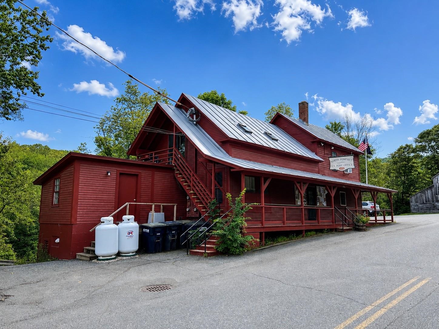 7868 Pomfret Road Pomfret, VT 05053 - Photo 60 of 60 Gallery Image 60