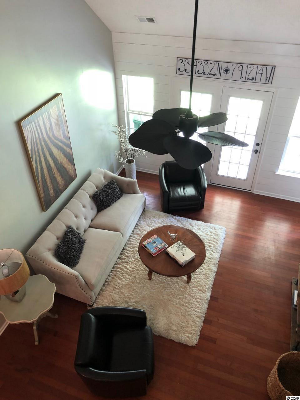 38 Ribgrass Lane, Unit 2 Pawleys Island, SC 29585 - Photo 22 of 39 Gallery Image 22
