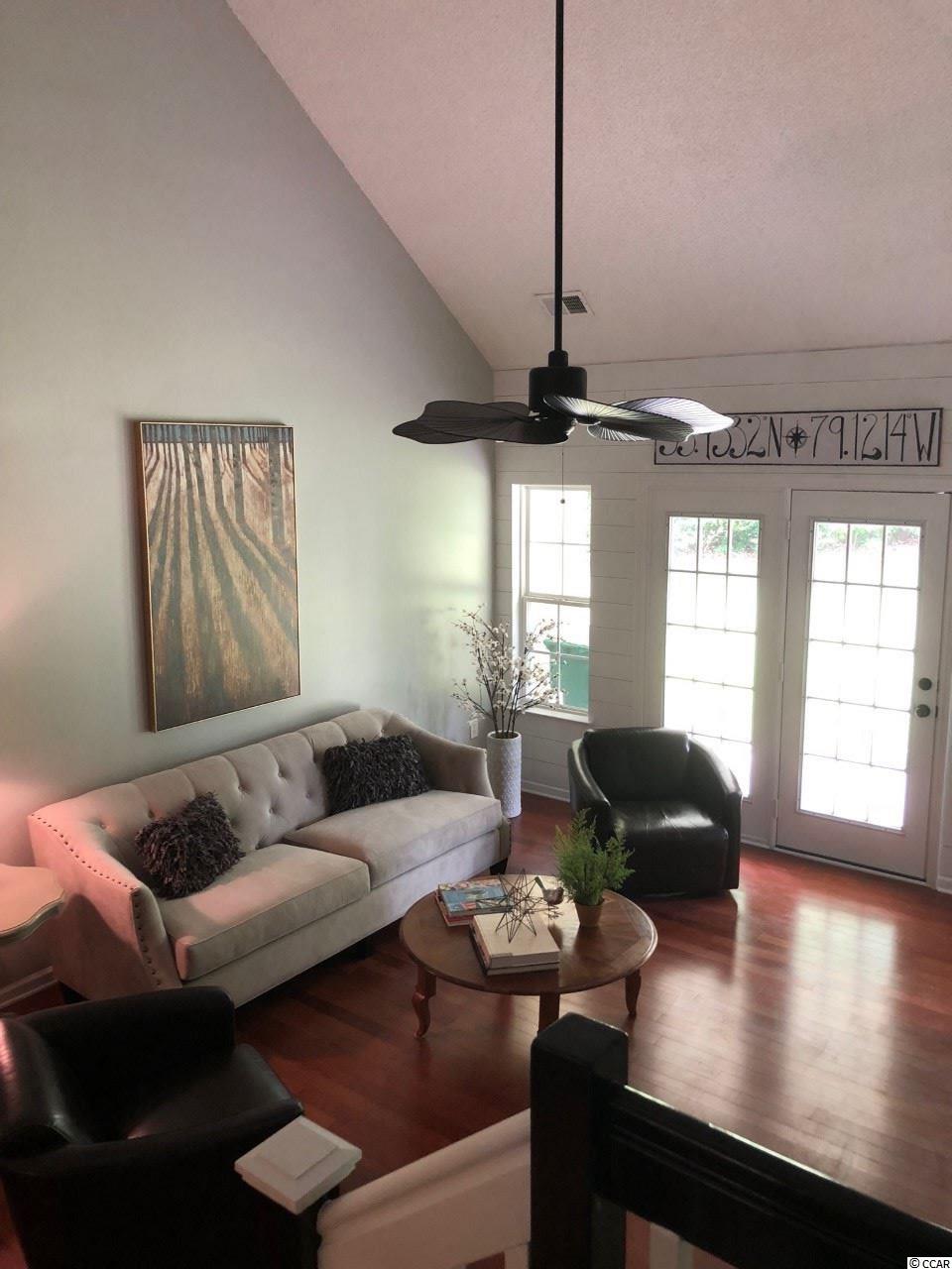 38 Ribgrass Lane, Unit 2 Pawleys Island, SC 29585 - Photo 8 of 39 Gallery Image 8