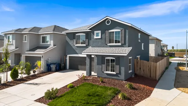 $449,000 | 603 Cadiz Court, Merced, CA 95341
