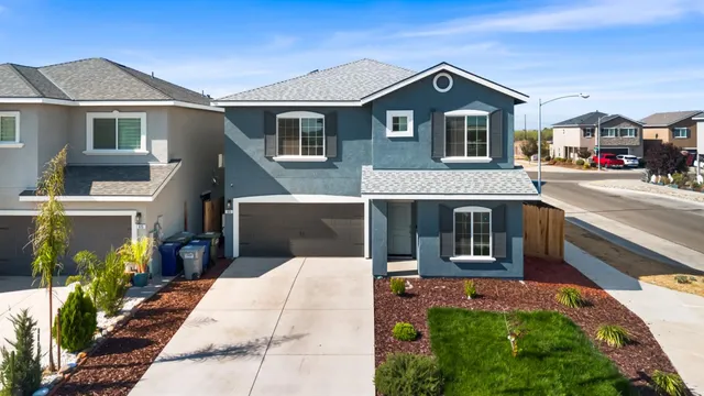 $449,000 | 603 Cadiz Court, Merced, CA 95341
