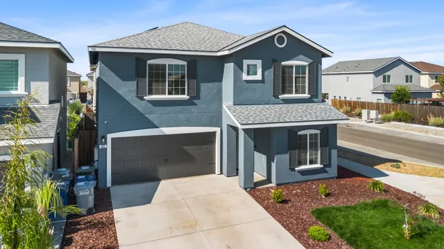 $449,000 | 603 Cadiz Court, Merced, CA 95341