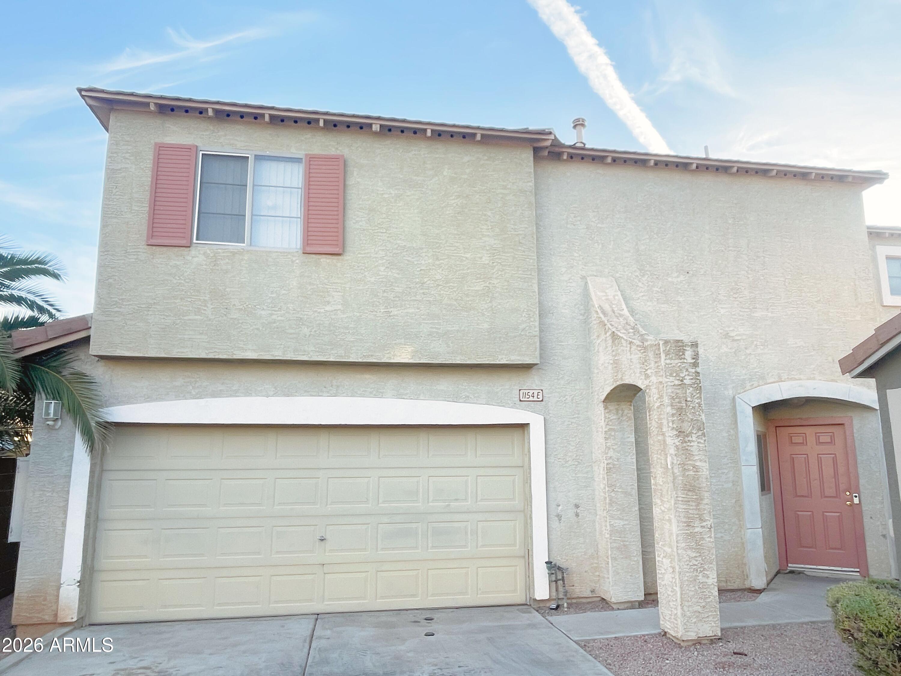 1154 South Boulder Street, Unit E Gilbert, AZ 85296 - Photo 1 of 21