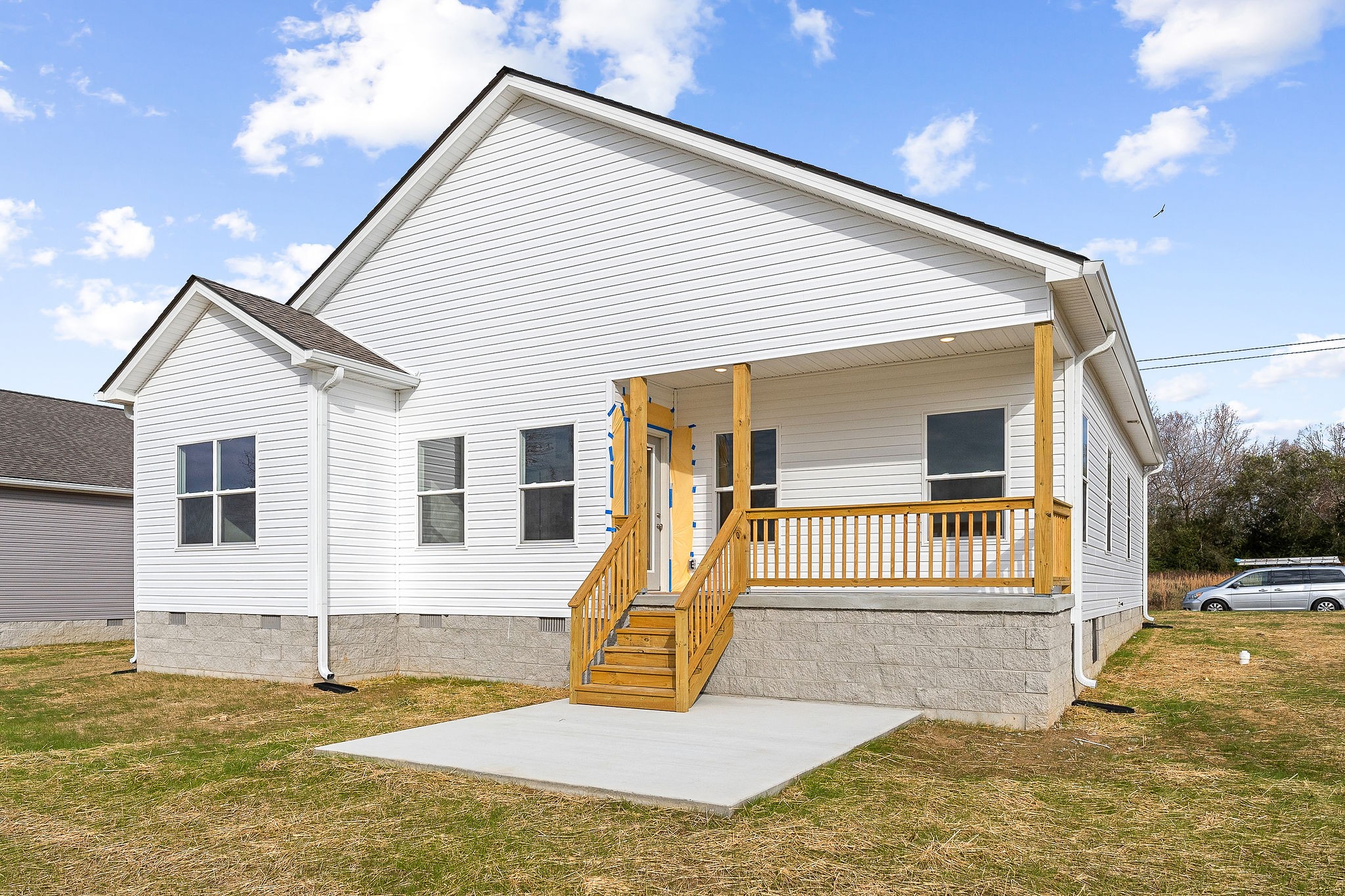 120 Reece Road Baxter, TN 38544 - Photo 27 of 28 Gallery Image 27