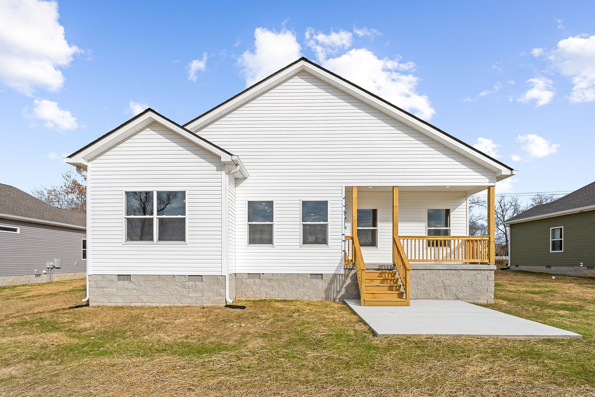 120 Reece Road Baxter, TN 38544 - Photo 28 of 28 Gallery Image 28