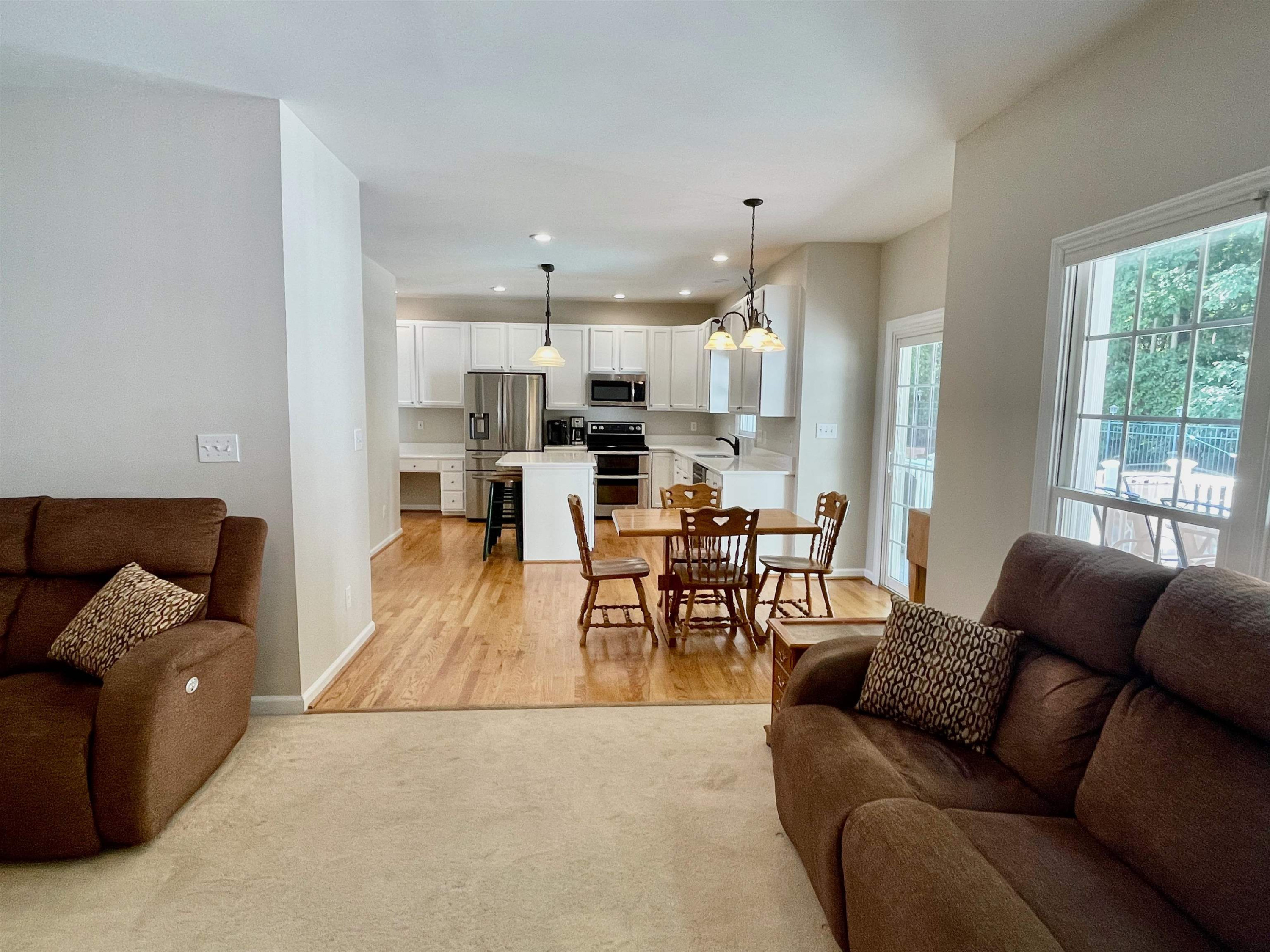 7409 Peddler Place Raleigh, NC 27615 - Photo 22 of 49 Photo 22
