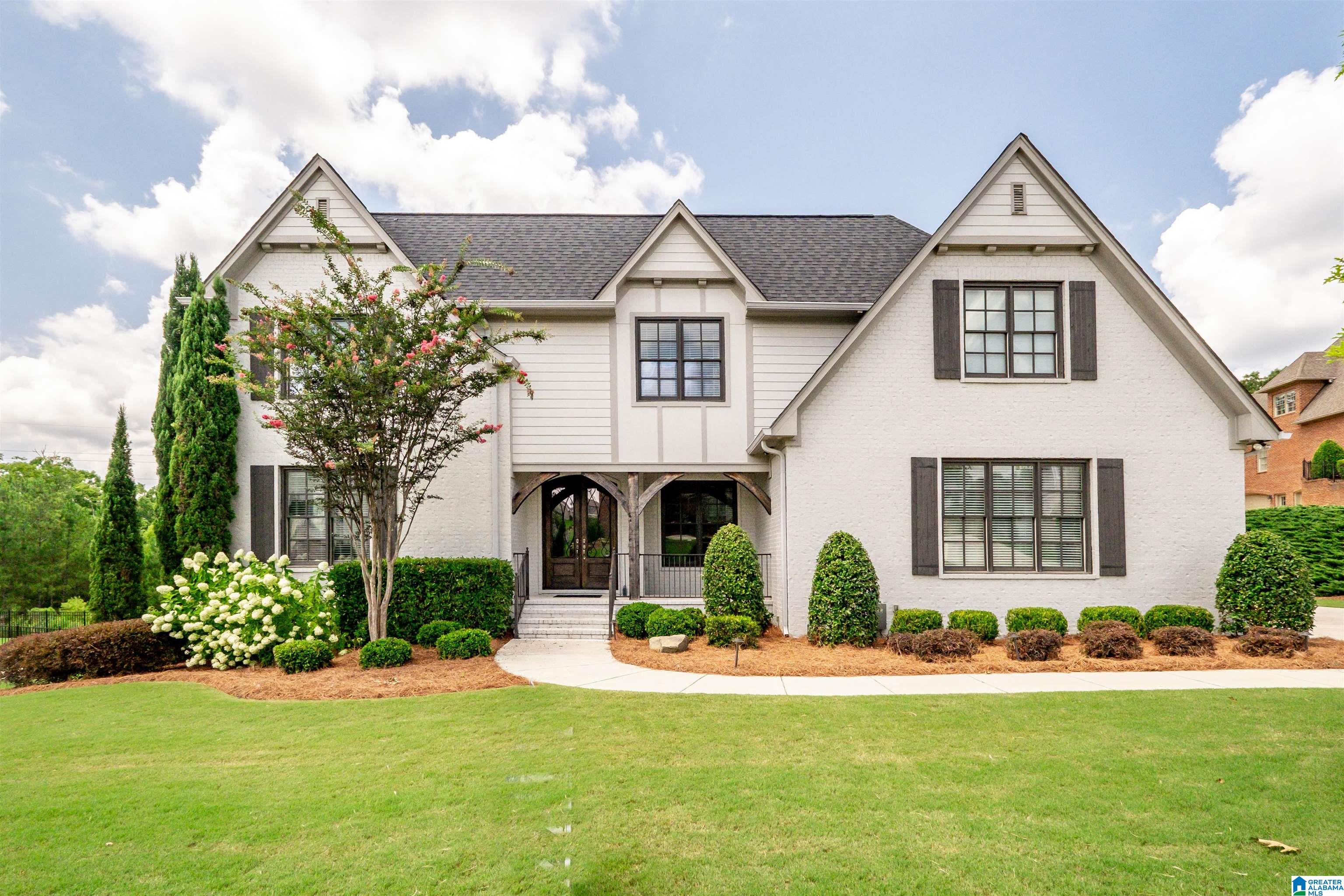 4509 Vestlake Ridge Way Birmingham, AL 35242 - Photo 1 of 49