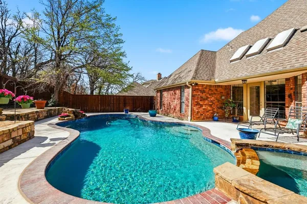$729,500 | 3233 High Meadow Drive, Grapevine, TX 76051