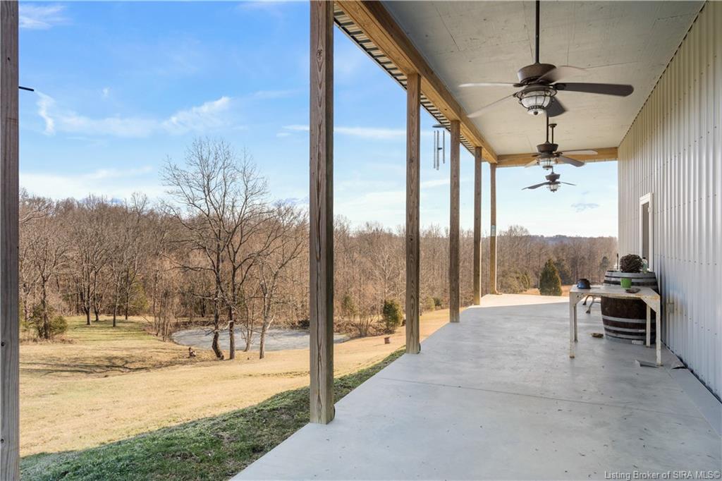 4461 East Miller Road Marengo, IN 47140 - Photo 1 of 17 Gallery Image 1