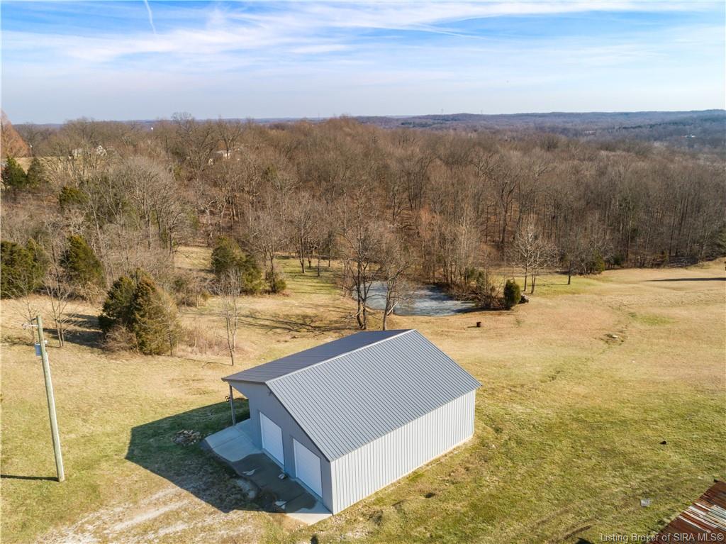 4461 East Miller Road Marengo, IN 47140 - Photo 2 of 17 Gallery Image 2
