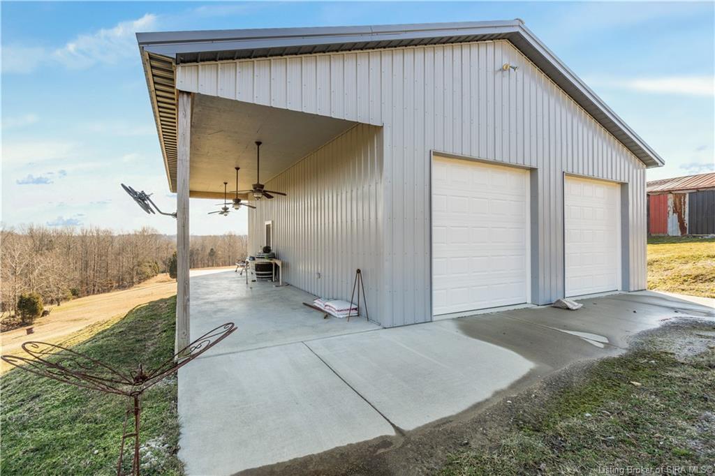 4461 East Miller Road Marengo, IN 47140 - Photo 6 of 17 Gallery Image 6