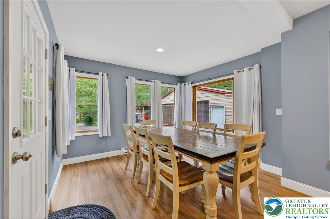 156 Mailbox Road Pocono Lake, PA 18347 - Photo 15 of 57