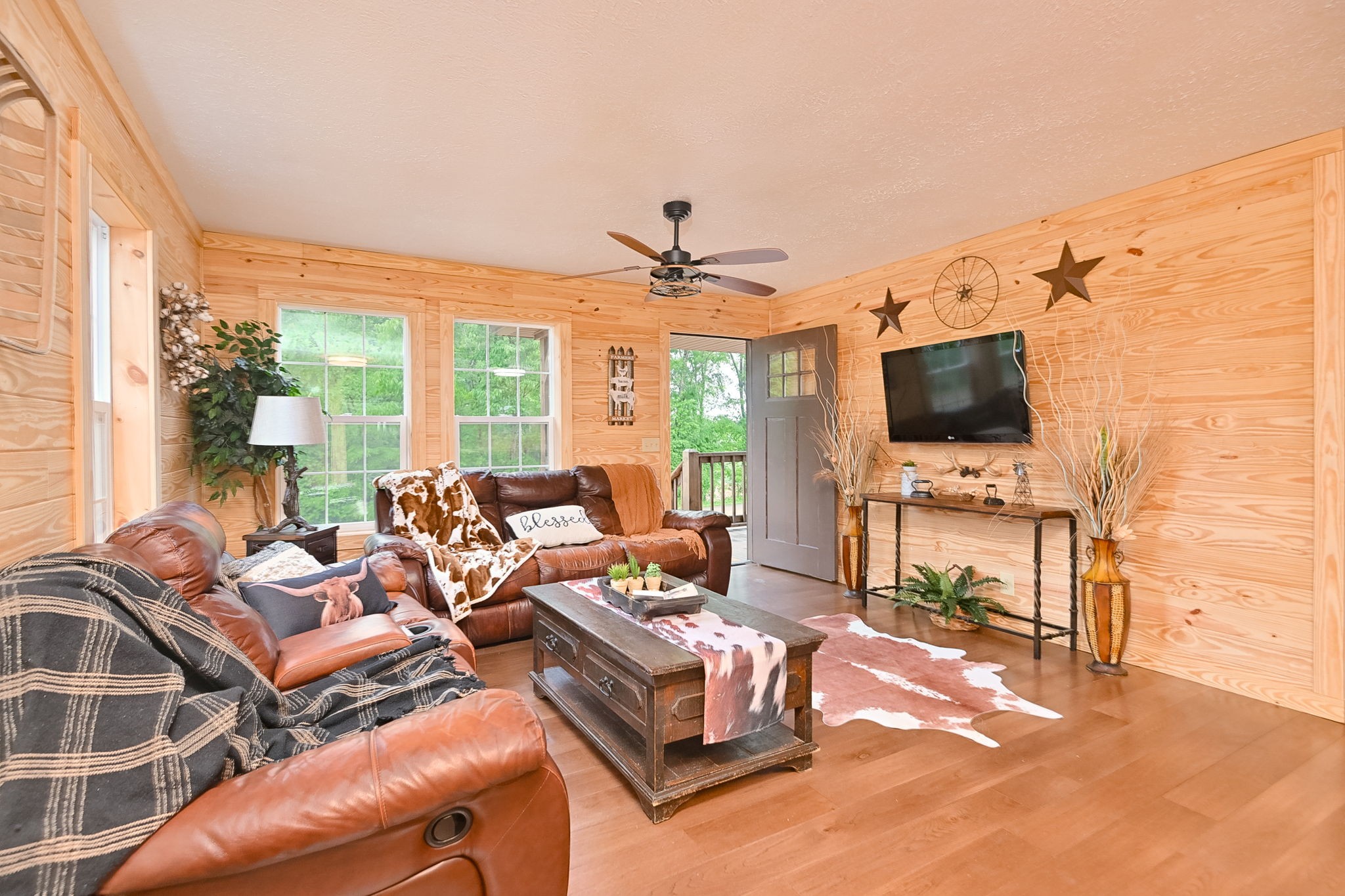 292 Harmony Road Gainesboro, TN 38562 - Photo 20 of 61