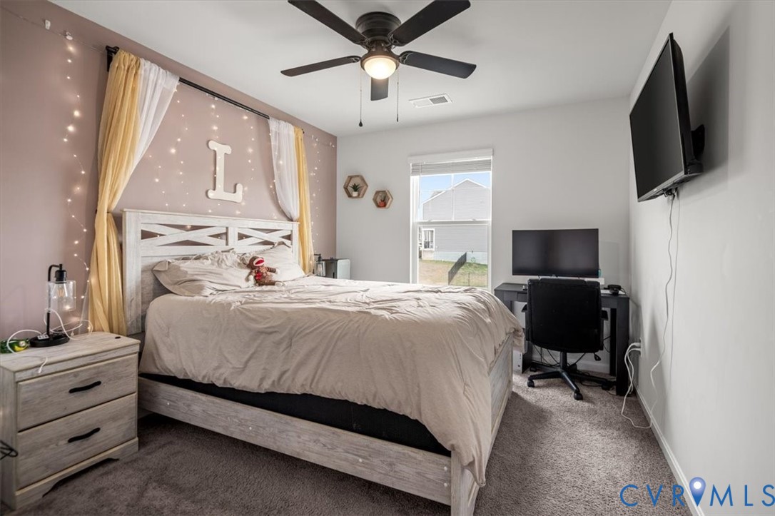 7809 Faisan Lane New Kent, VA 23124 - Photo 36 of 48