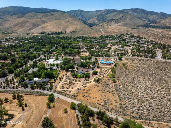 $2,750,000 | 1777 North Winnie Lane, Carson City, NV 89703