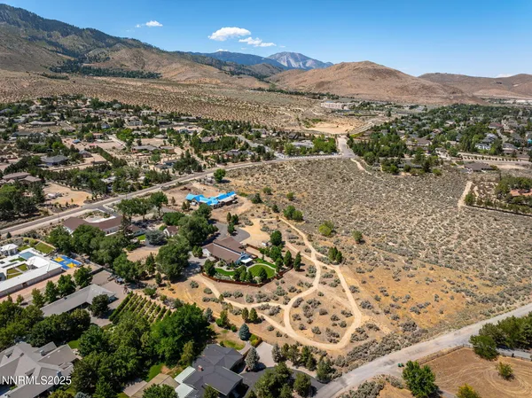 $2,750,000 | 1777 North Winnie Lane, Carson City, NV 89703