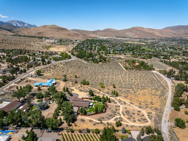 $2,750,000 | 1777 North Winnie Lane, Carson City, NV 89703