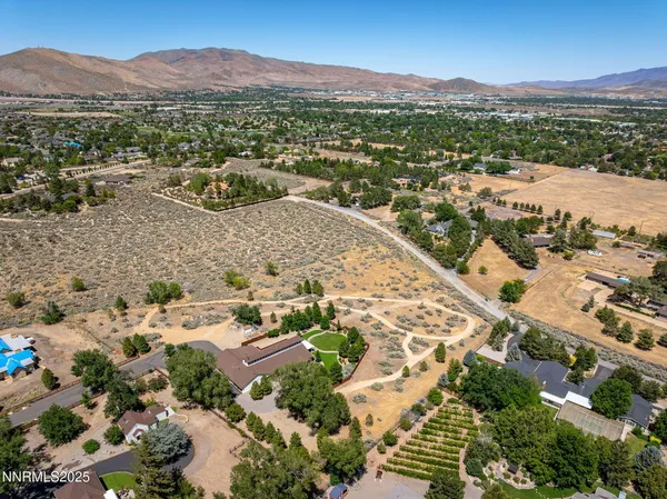 $2,750,000 | 1777 North Winnie Lane, Carson City, NV 89703