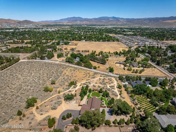 $2,750,000 | 1777 North Winnie Lane, Carson City, NV 89703