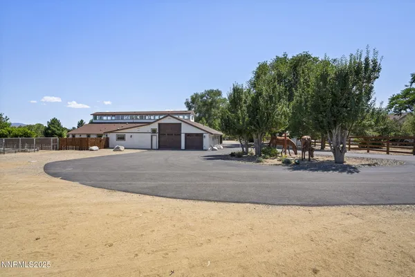 $2,750,000 | 1777 North Winnie Lane, Carson City, NV 89703