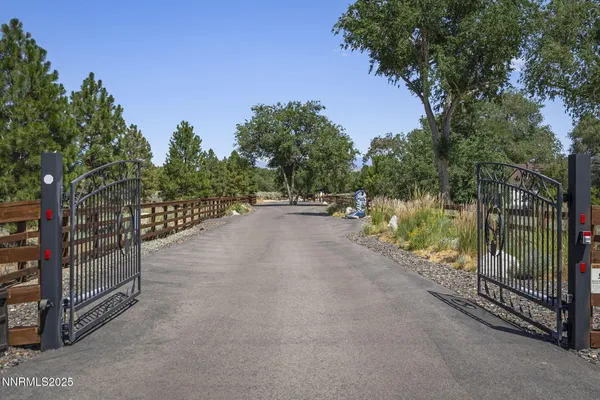 $2,750,000 | 1777 North Winnie Lane, Carson City, NV 89703