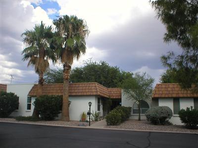660 East River Road, Unit E Tucson, AZ 85704 - Photo 2 of 6 Gallery Image 2