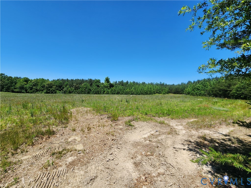Lot 3 Deep Creek Road Kents Store, VA 23084 - Photo 4 of 10 Ideal homesite location